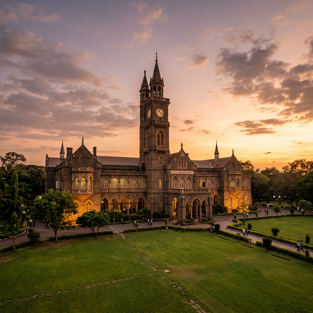 Fergusson College Pune Admission 2026: 30-Day Checklist for UG & PG Aspirants